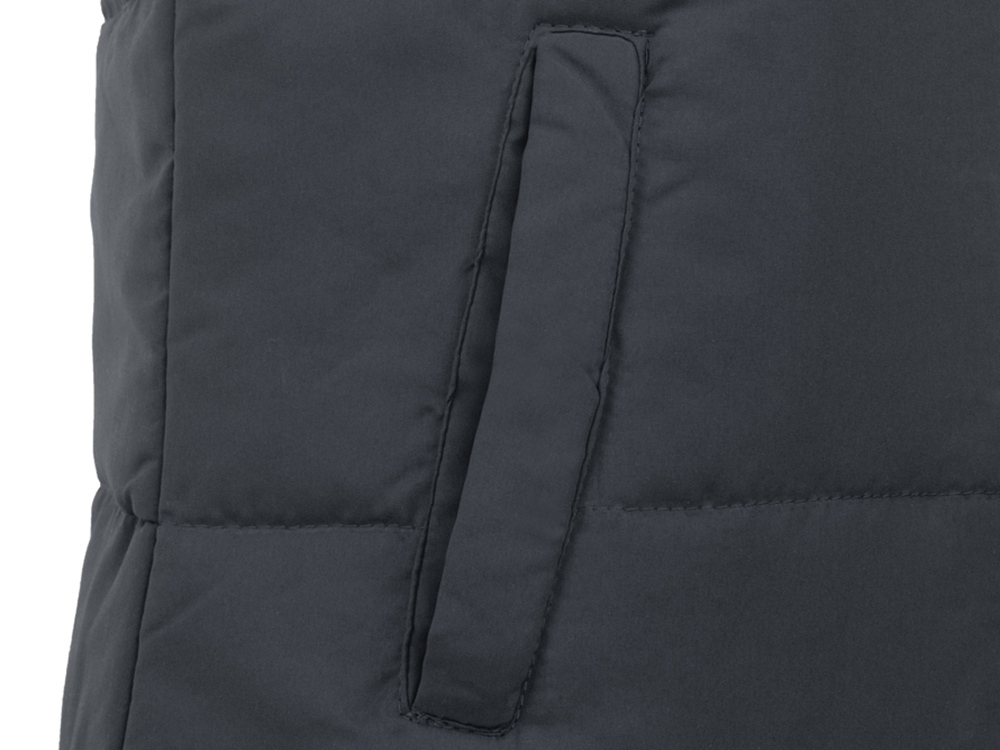 Жилет Ontario женский, темно-синий-4