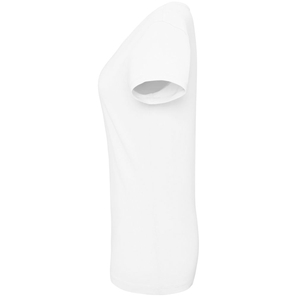 Футболка женская Martin Women, белая-1