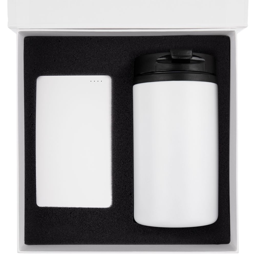 Набор Easy Trick, белый-1