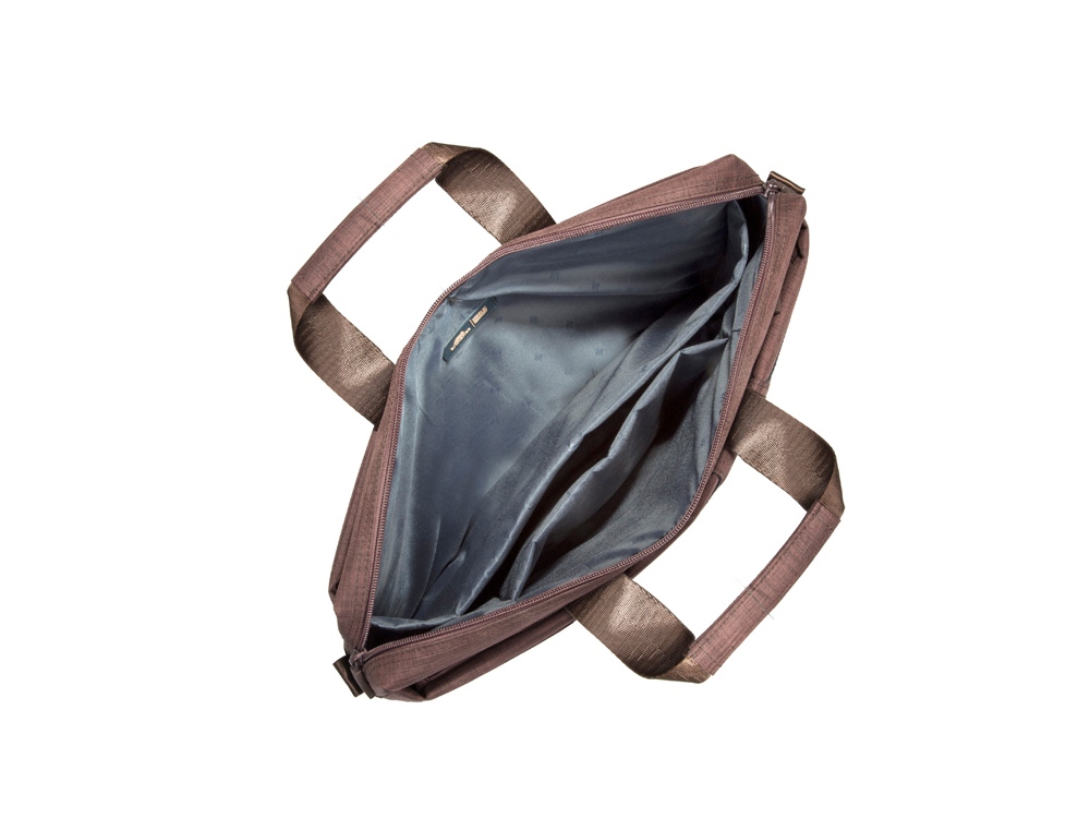 Сумка для ноутбука 15.6 8335, коричневый-6