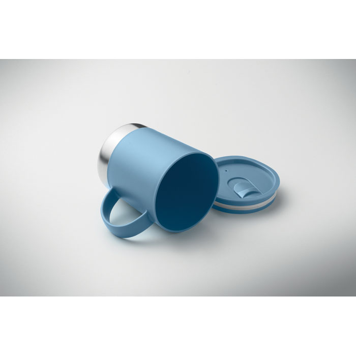 Кружка 300 мл, радужный-6