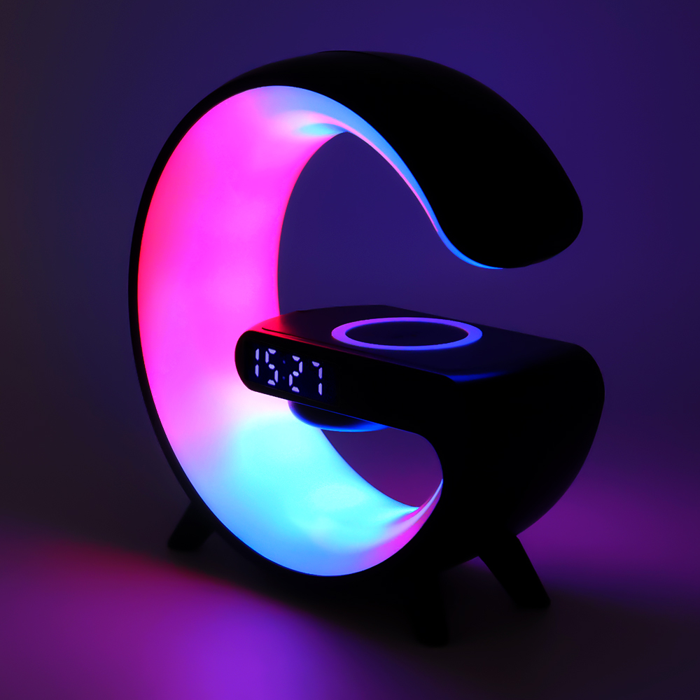 Многофункциональное устройство Goody, Черный-1