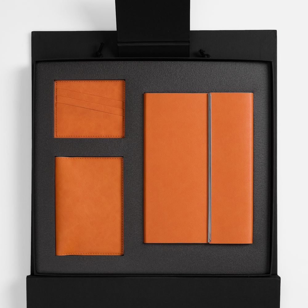 Набор Petrus Flap, оранжевый-1