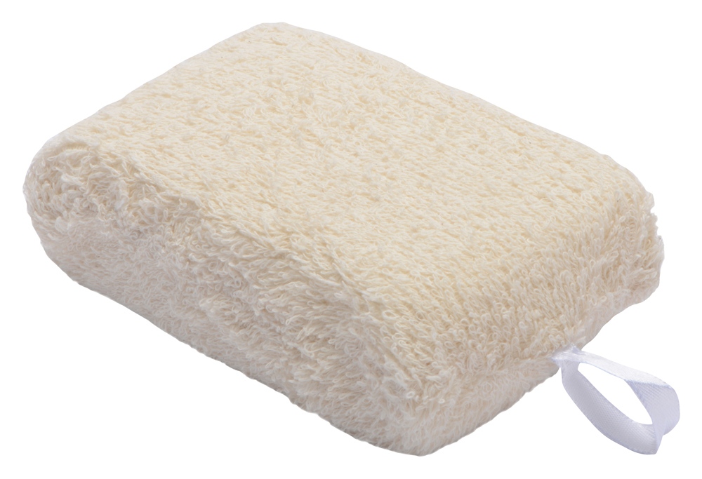 Набор Enjoy для ванны (мочалка, губка, пемза)-3