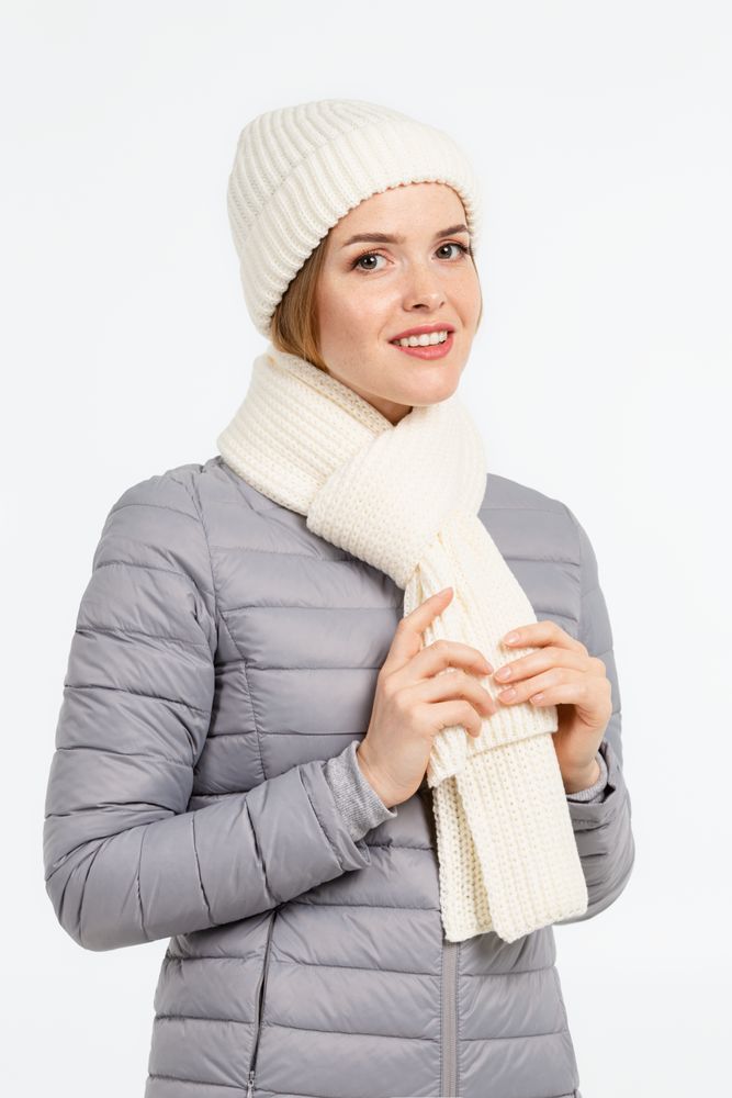 Набор Nordkapp, молочно-белый-4