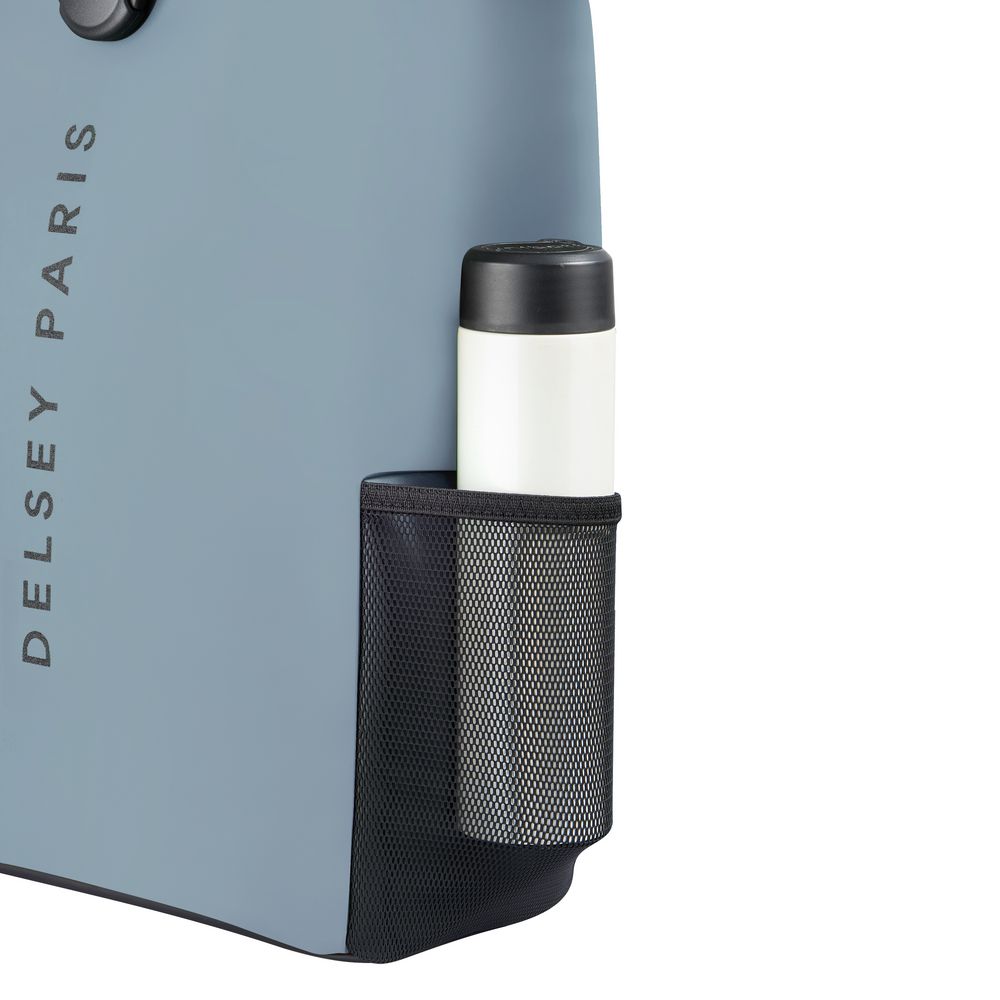 Рюкзак Turenne, серо-голубой-3