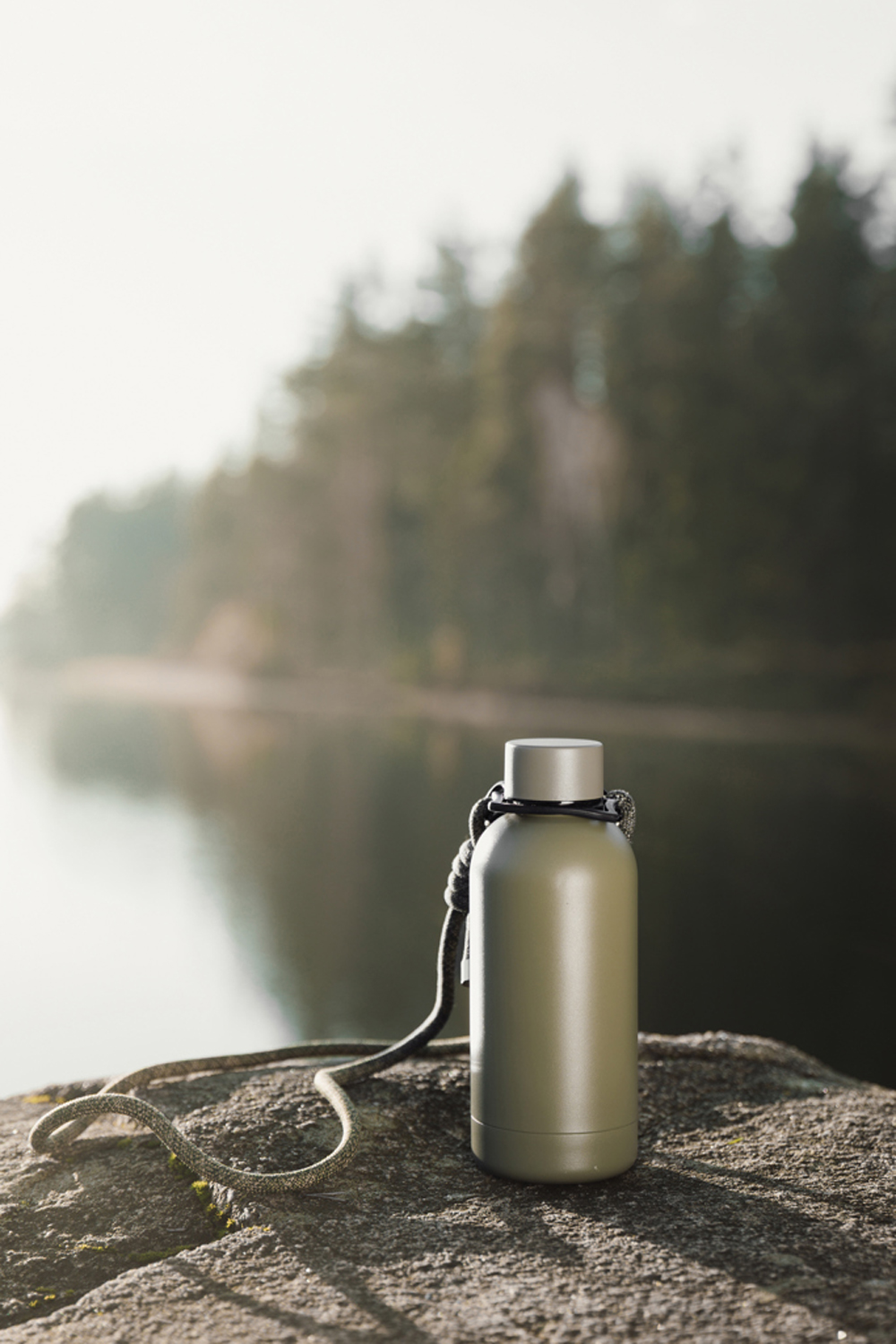 Термобутылка VINGA Parks RCS SS, 400 мл-4