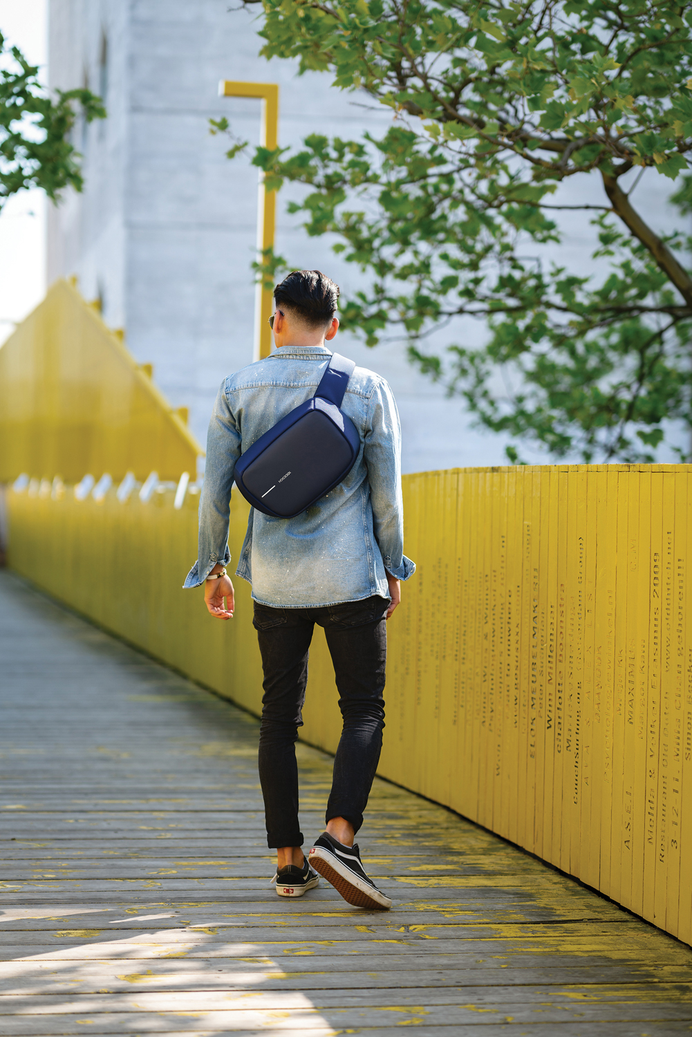 Рюкзак Bobby Sling-20