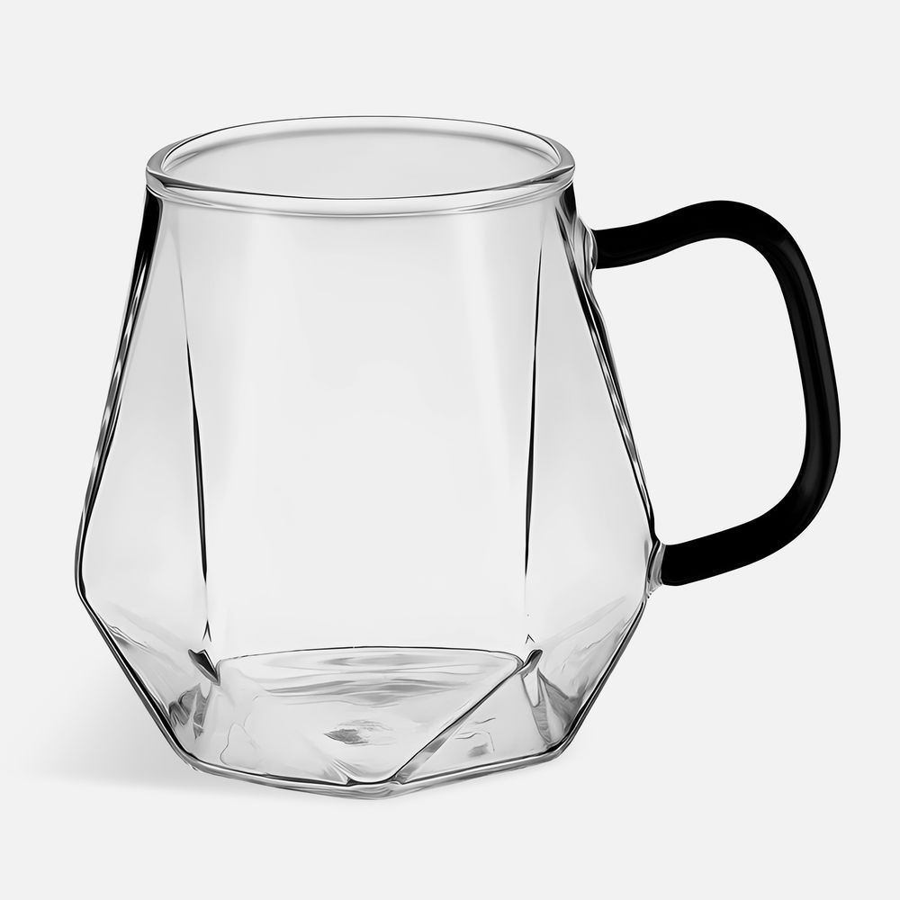 Набор из двух кружек Linea Franco-0