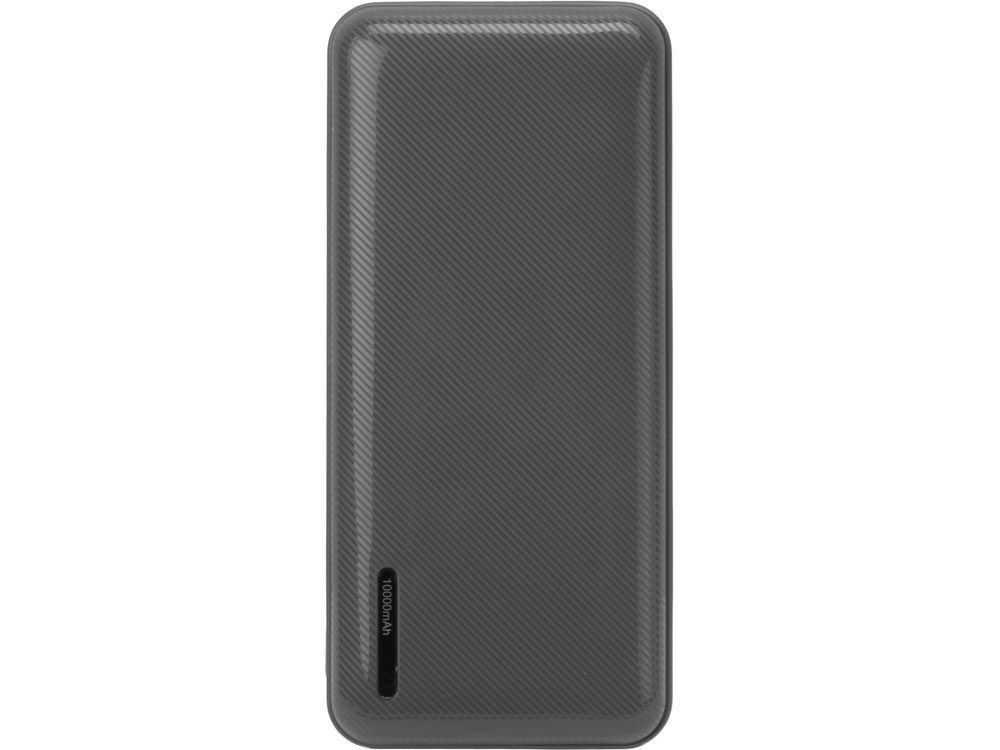Внешний аккумулятор Evolt Mini-10, 10000 mAh, серый-3