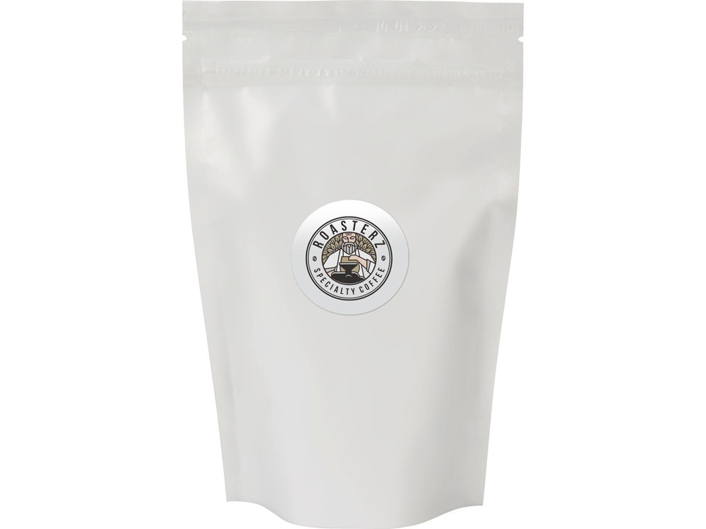 Кофе в зернах Английская карамель, 150 г-2