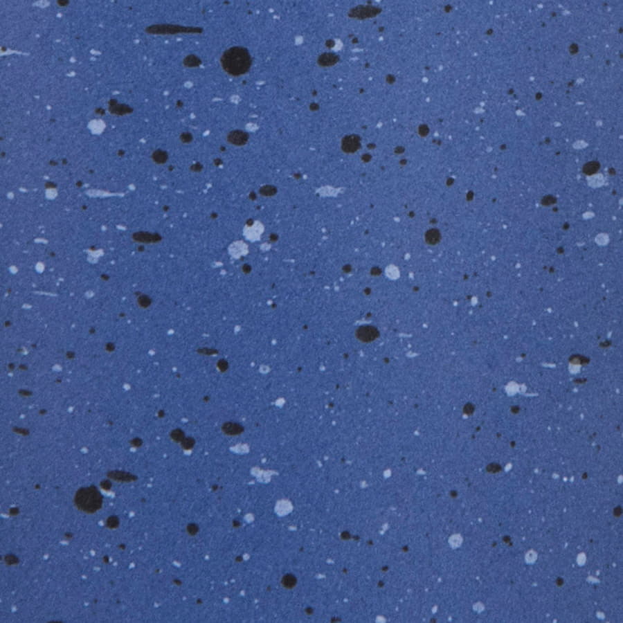 Кружка  UNIVERSE, голубой-1