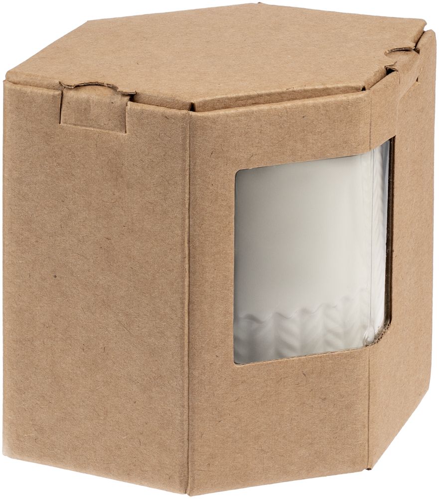 Кружка «Все связано», большая-4