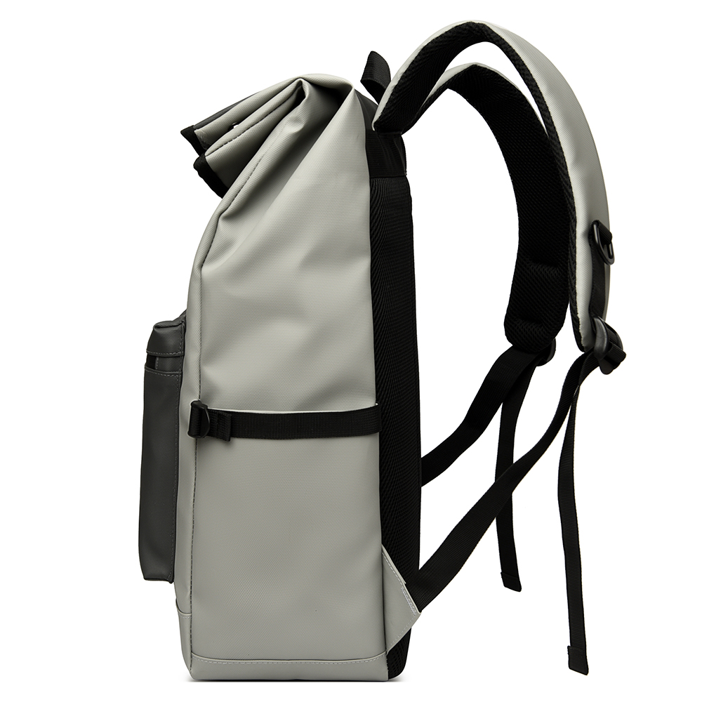 Рюкзак Arzes, Серый-2