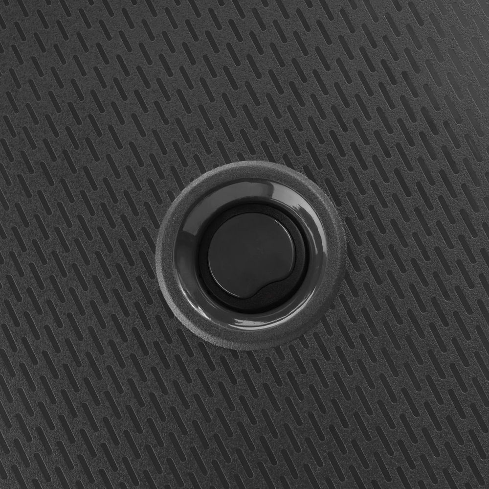 Чемодан Belmont Plus L, черный-4