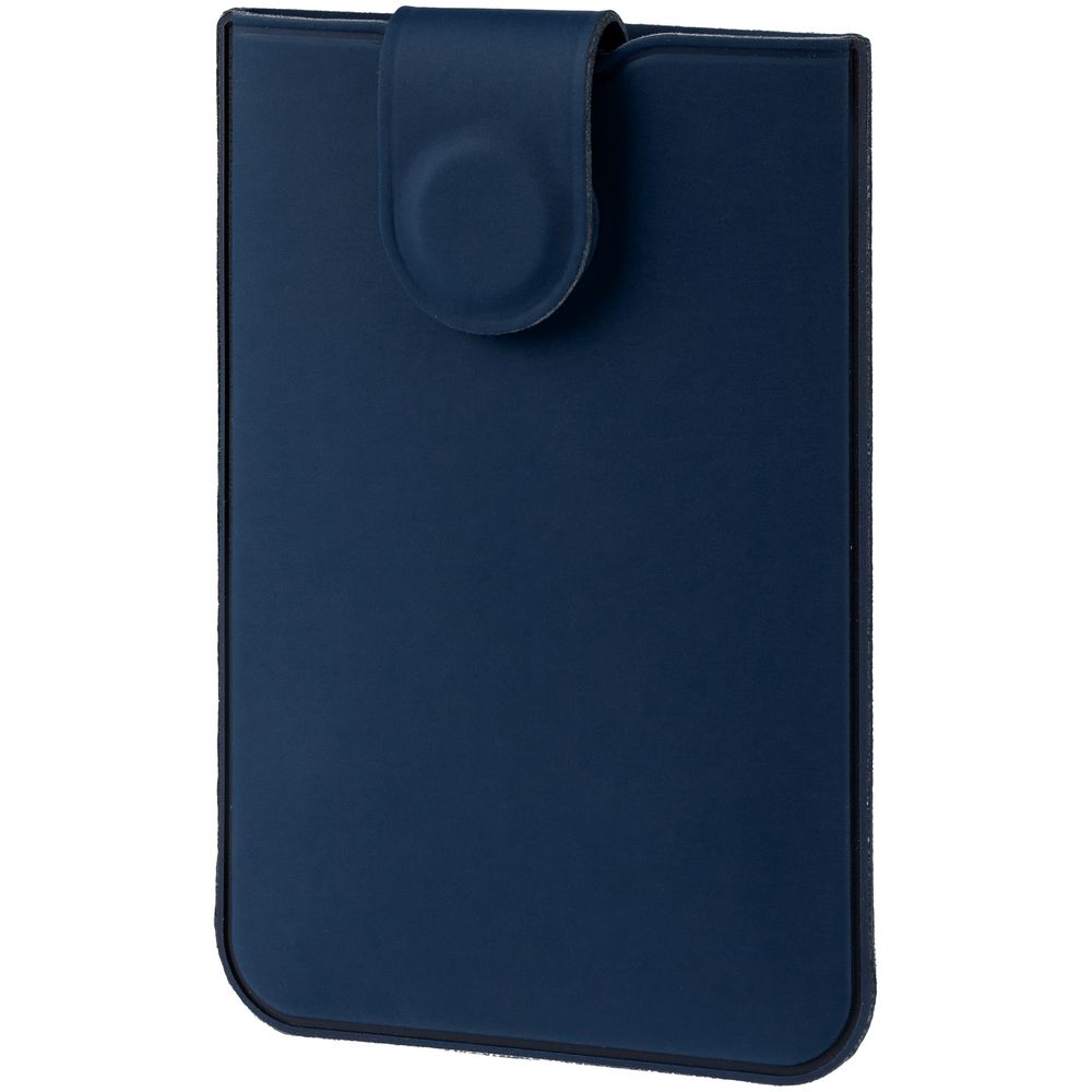 Чехол для карточек Faery, синий-1