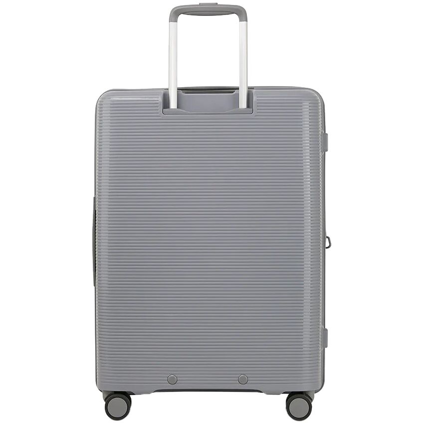 Чемодан Forza M, серый-2