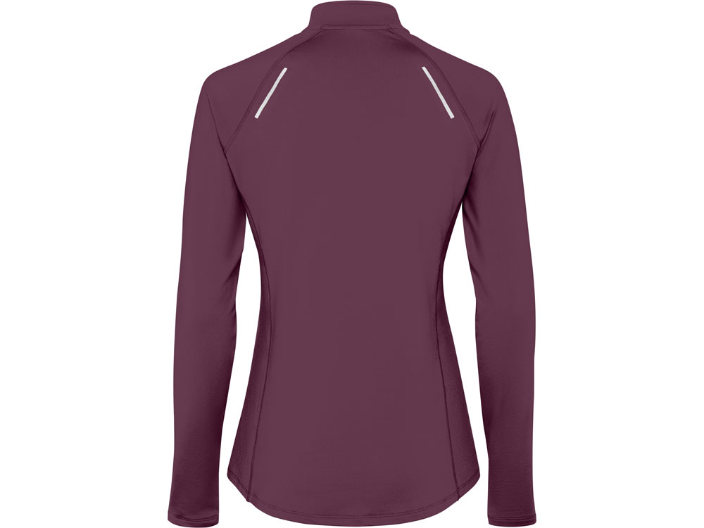 Лонгслив Estambul женский, сливовый-1