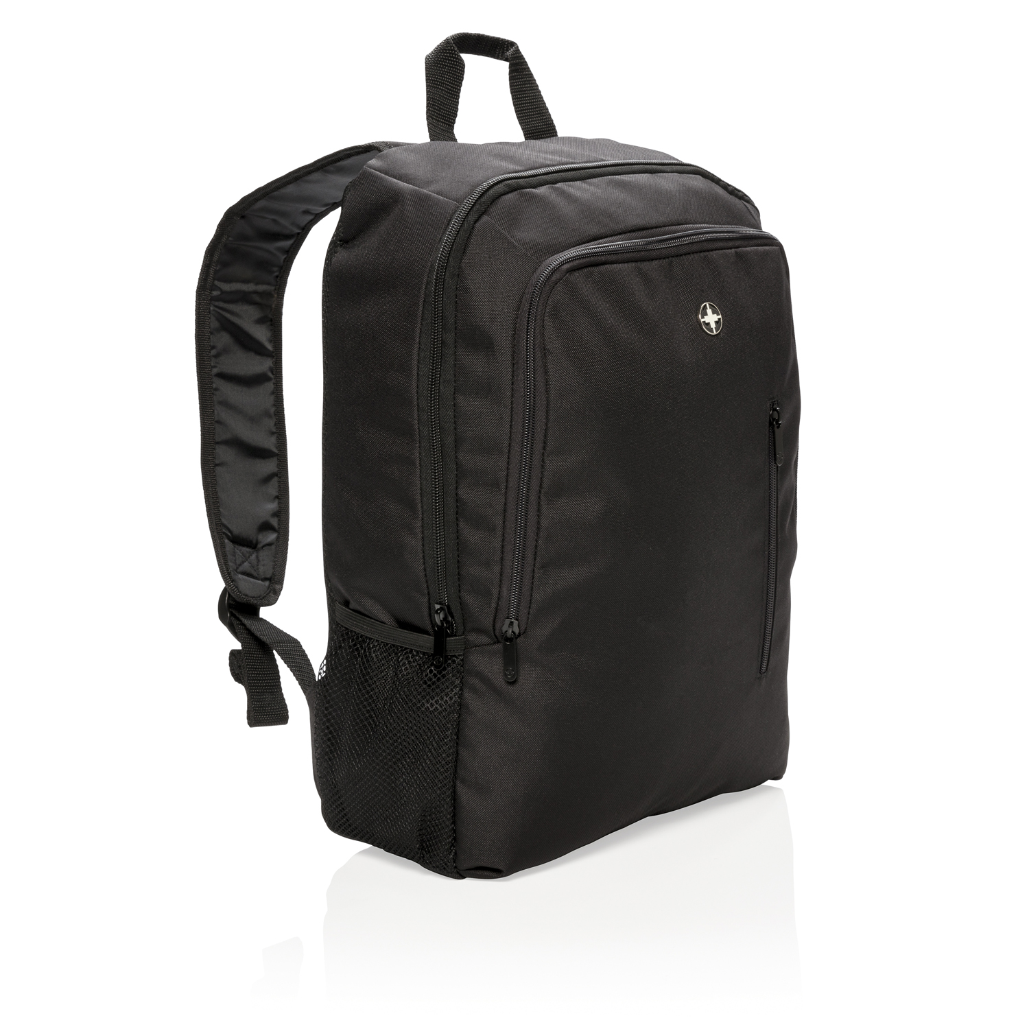 Рюкзак для ноутбука 17" Swiss Peak Business-0