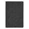 Ежедневник Flexy Soft Touch Latte А5, Черный-1