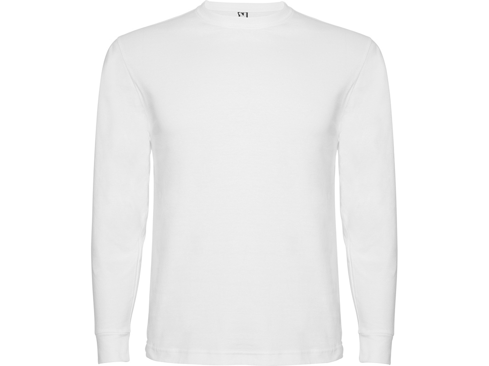 Футболка Pointer мужская, белый-0