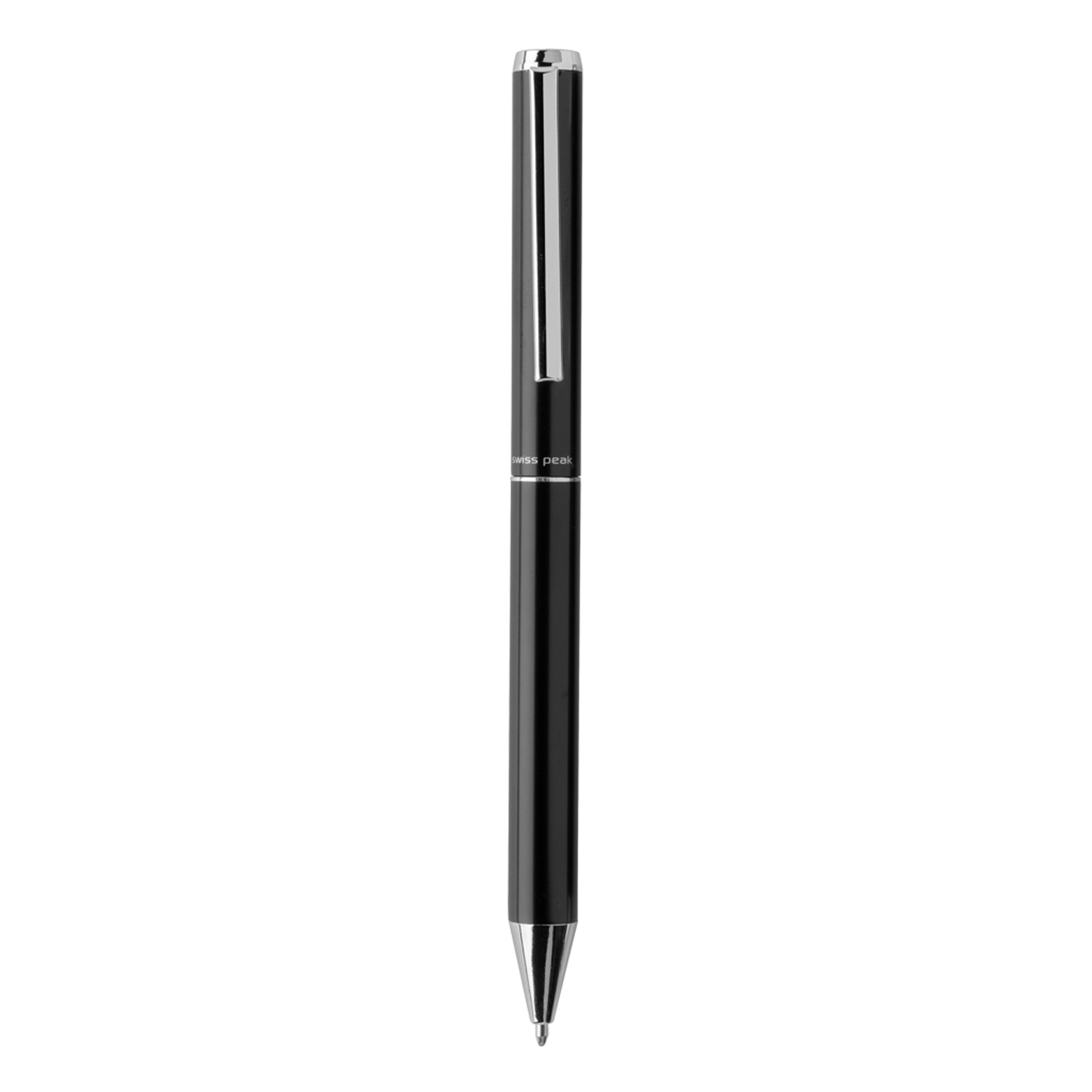 Ручка Swiss Peak Cedar из переработанного алюминия RCS-2