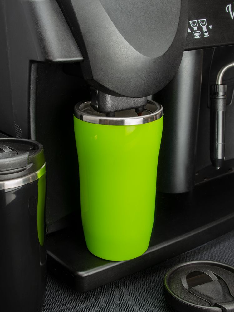 Термостакан Underway, зеленое яблоко-4