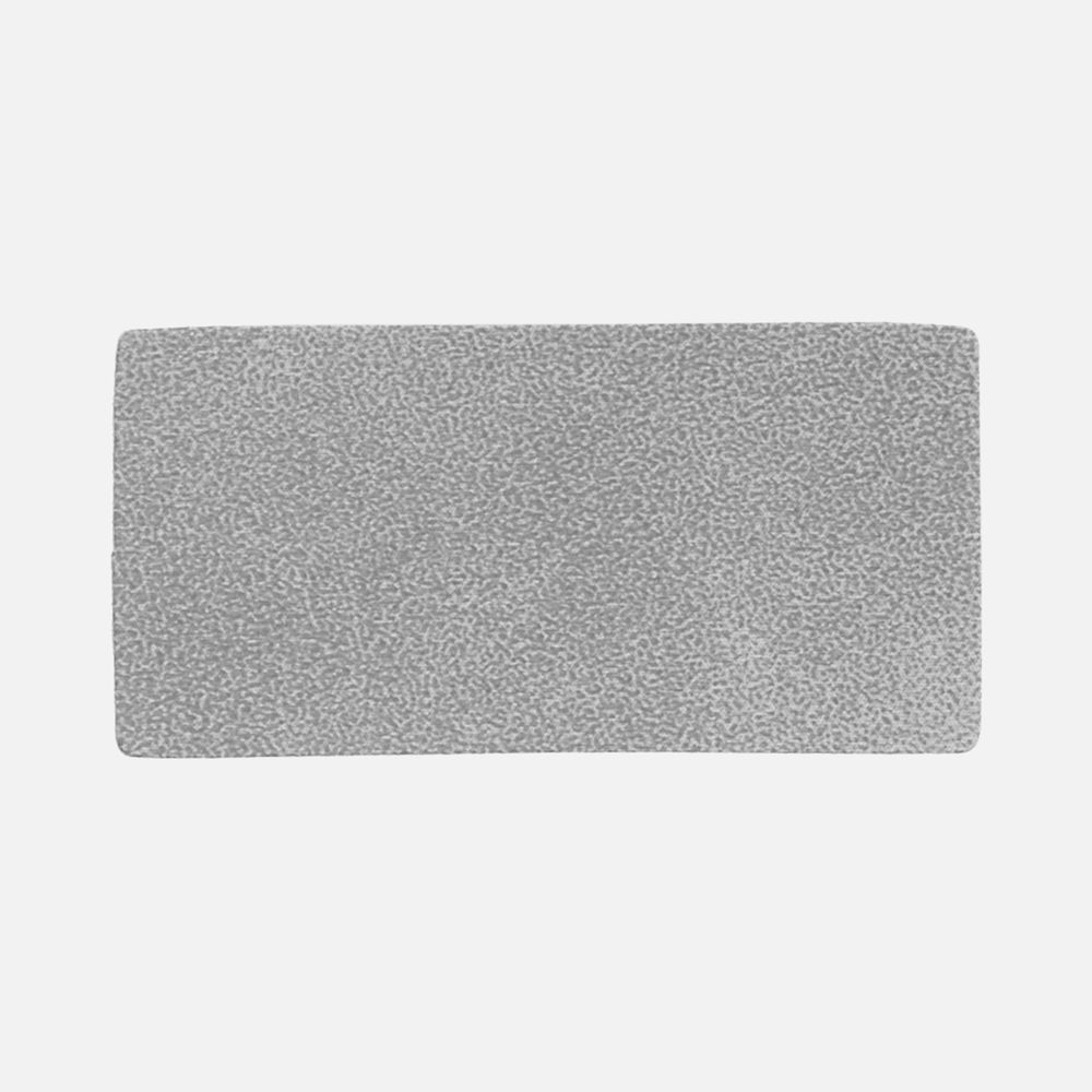 Лейбл Listra Nubuck Touch, XS, серый-0