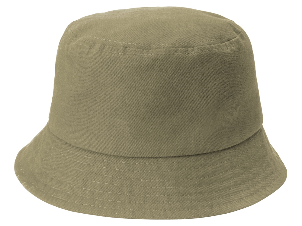 Панама Havana, оливковый-3