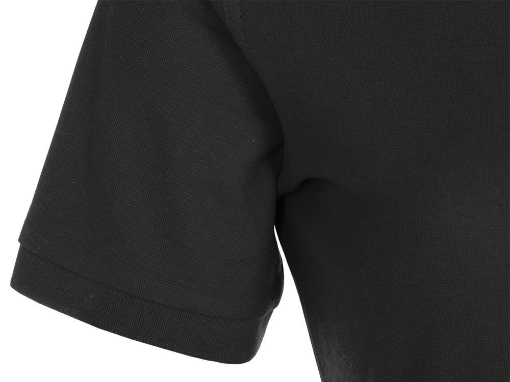 Рубашка поло Boston 2.0 женская, черный-10