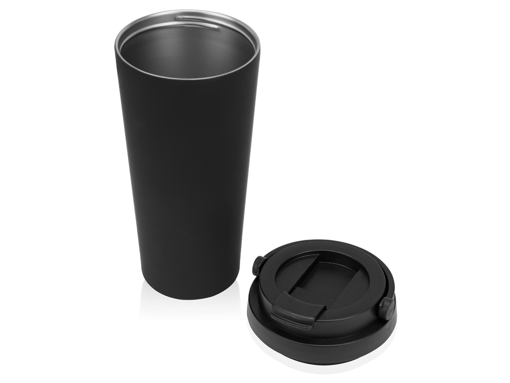 Термокружка Grant, 473мл, черный-2