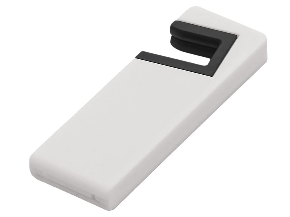 Складной держатель KUNIR для мобильного телефона, белый-5