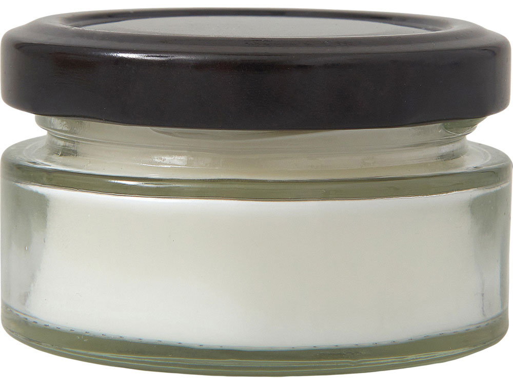 Набор свечей в баночках The Comfort Keeper-4