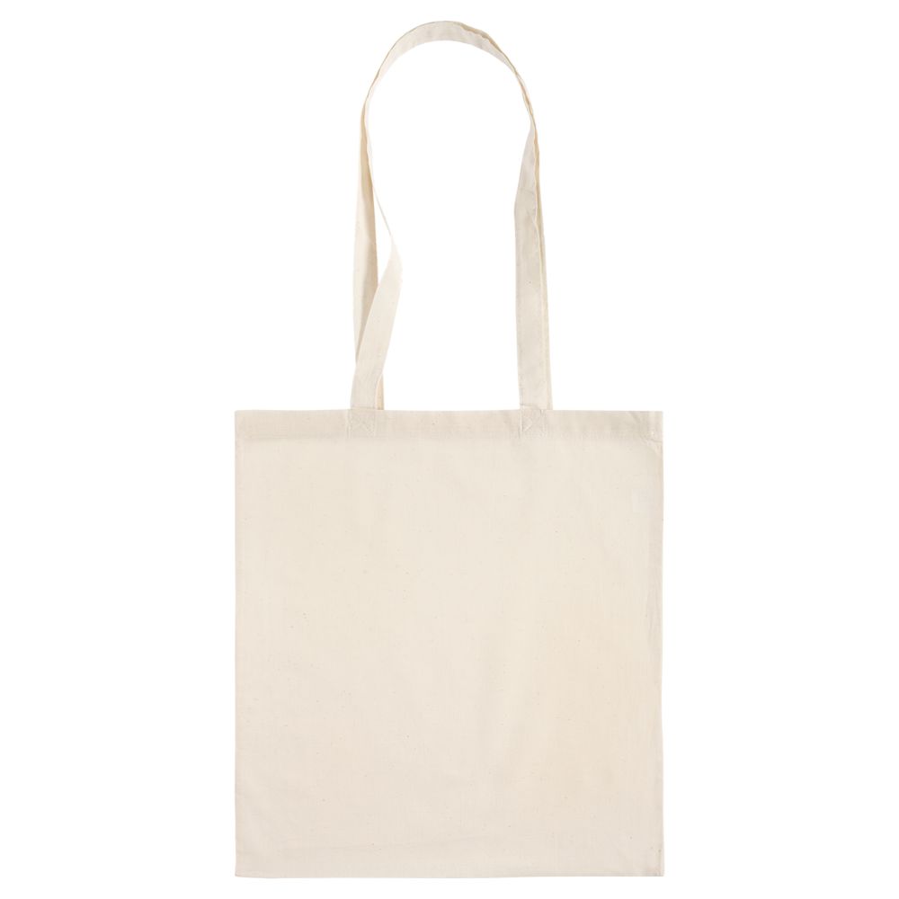 Сумка для покупок Cottonica Recycle, неокрашенная-1