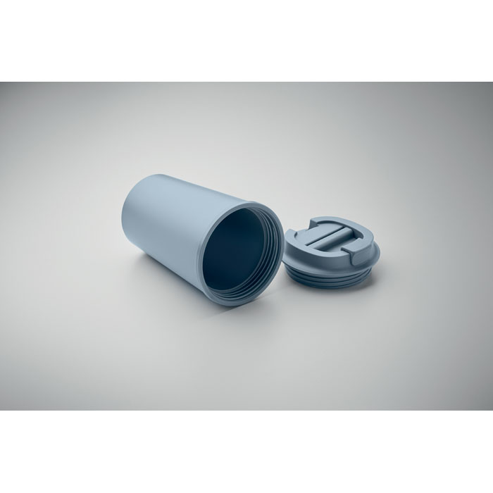 Термокружка 350 мл, радужный-2