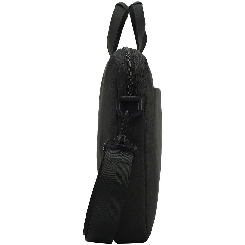 Сумка для ноутбука L224, черная-4