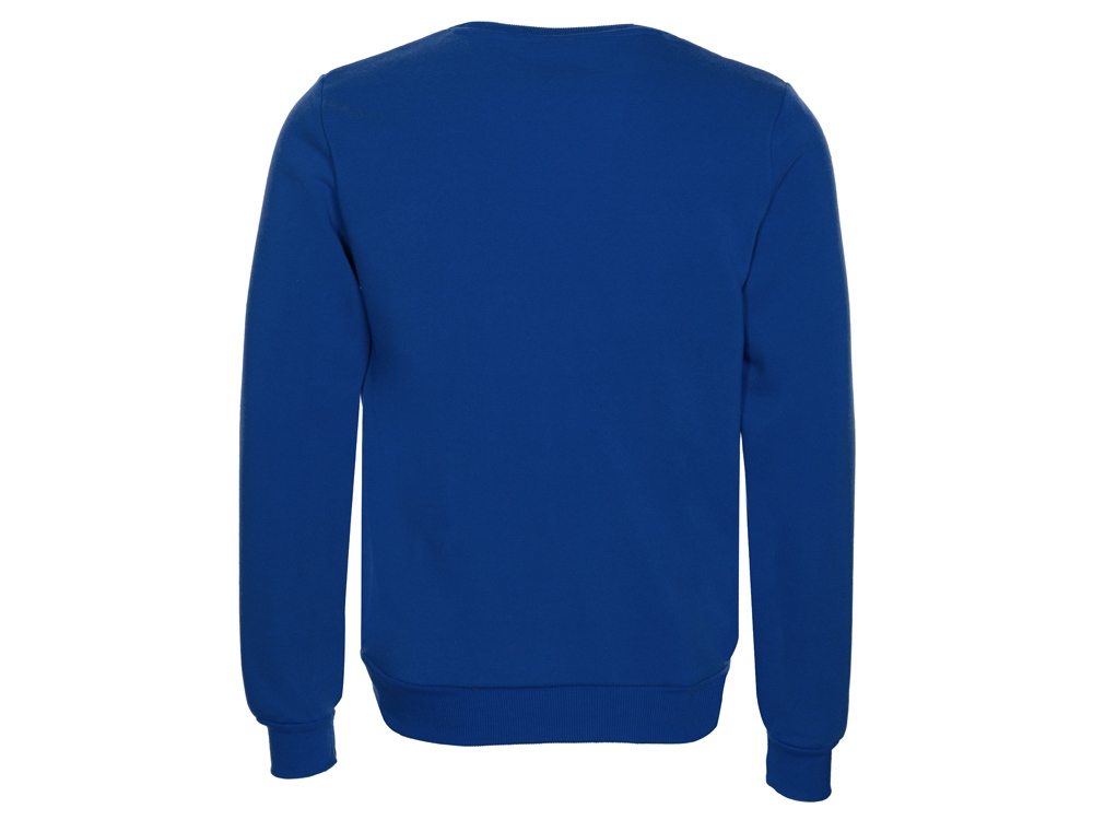 Толстовка Rome мужская, синий классический-7