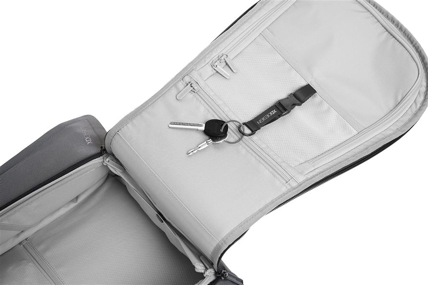 Рюкзак XD Design Bizz-14