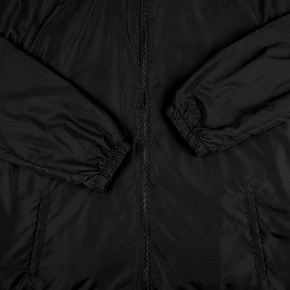 Куртка Kivach City, черная-3