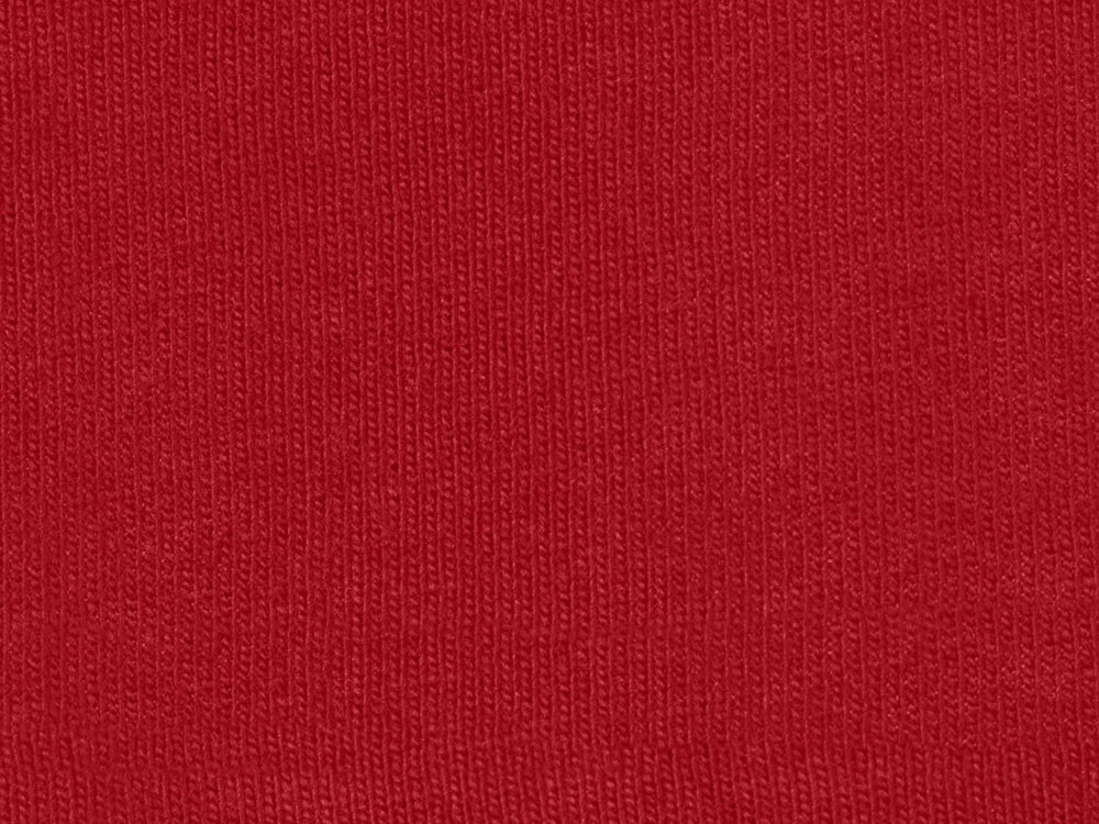 Футболка Berlin к/р оверсайз, 100% хлопок, 180гр, красный-11