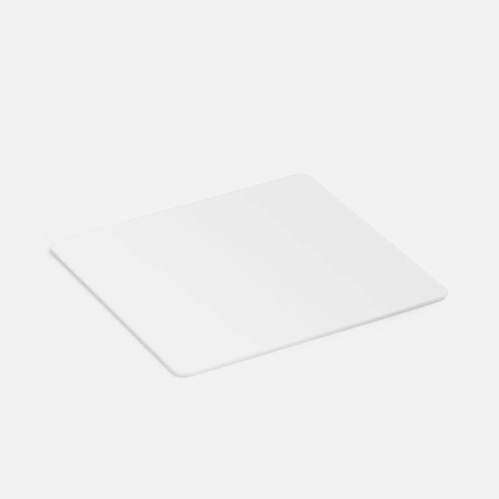 Костер Costero, квадратный, белый-0