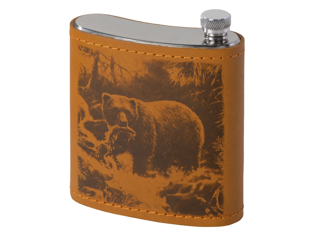 Набор Пикник в лесу, коричневый-4