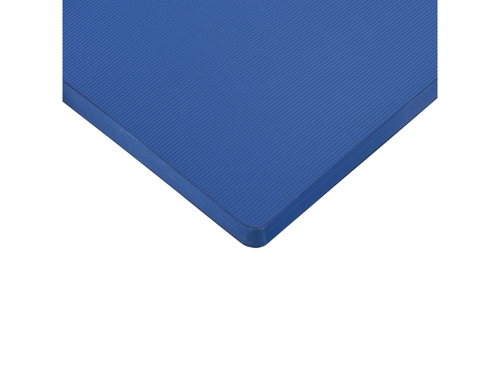 Ежедневник А5 Megapolis Slim flex, синий-4