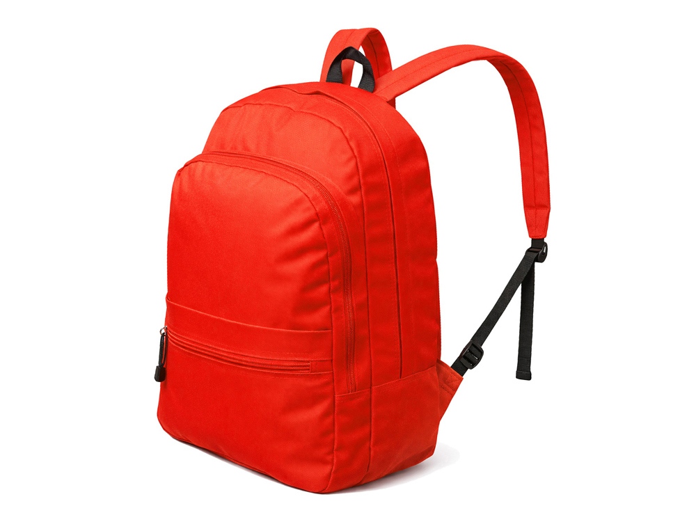 Рюкзак Rendy, красный-7