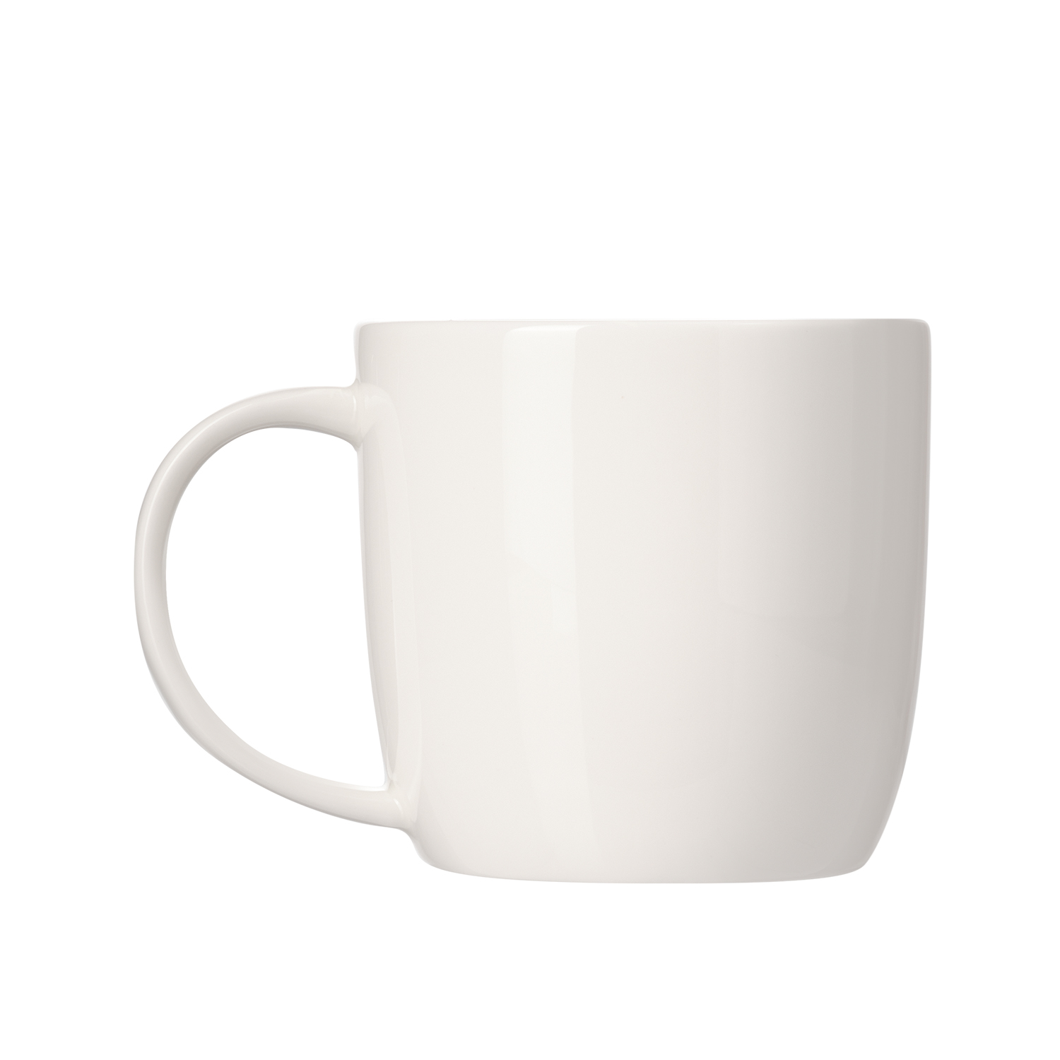 Кружка фарфоровая Дафна (Dafna)-4