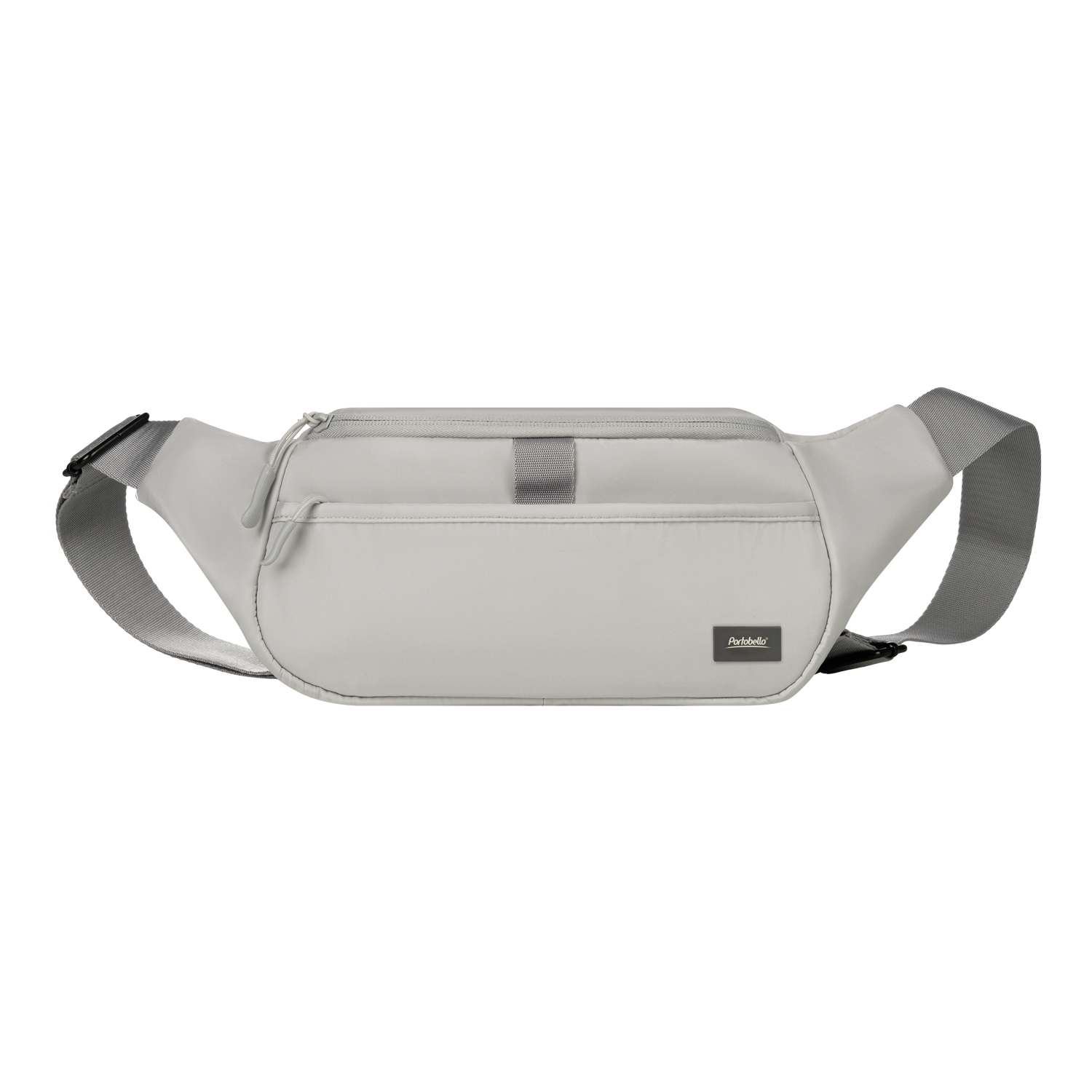 Поясная сумка Boston, серый-0