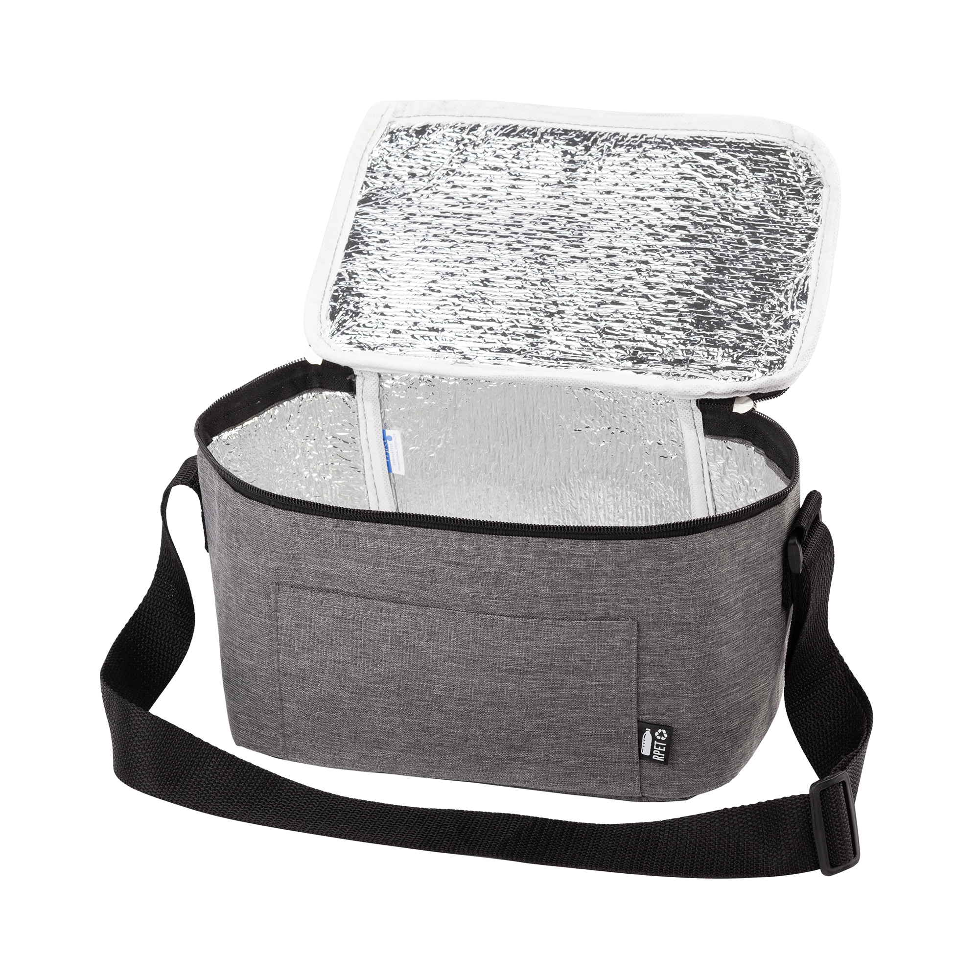 Сумка-холодильник "Cooler"-1