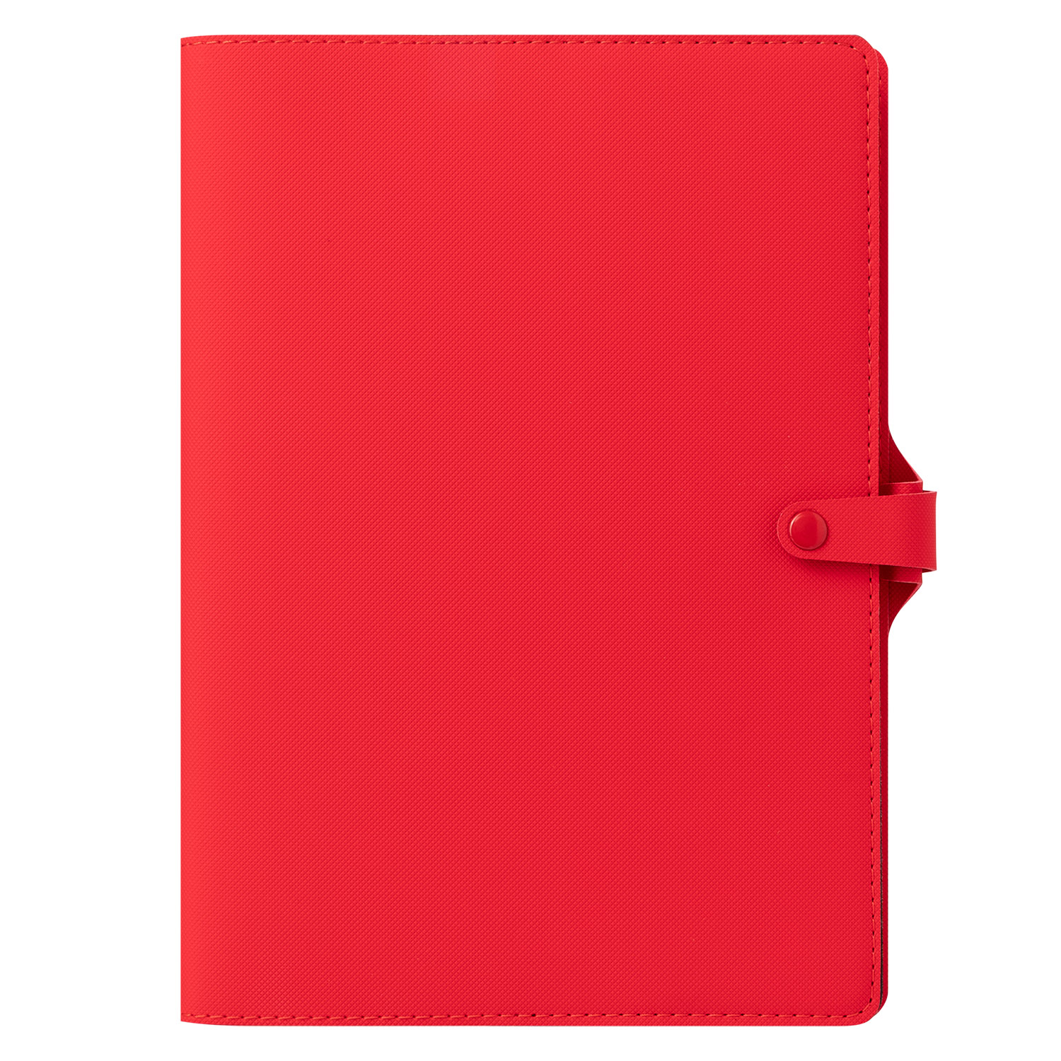 Ежедневник Portfolio Caprice One-piece A5+-0