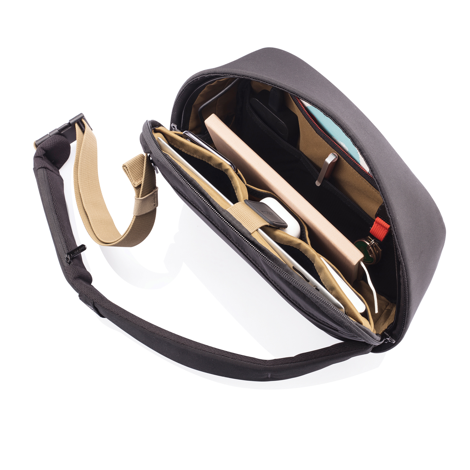 Рюкзак Bobby Sling-15