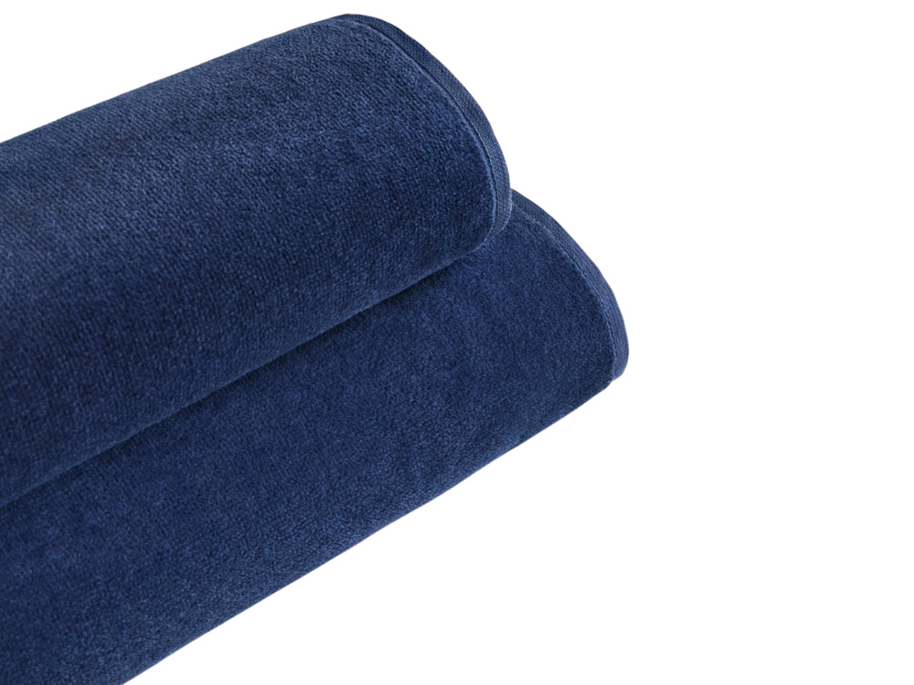 Полотенце Valerie Concept VT S3 Blue-3